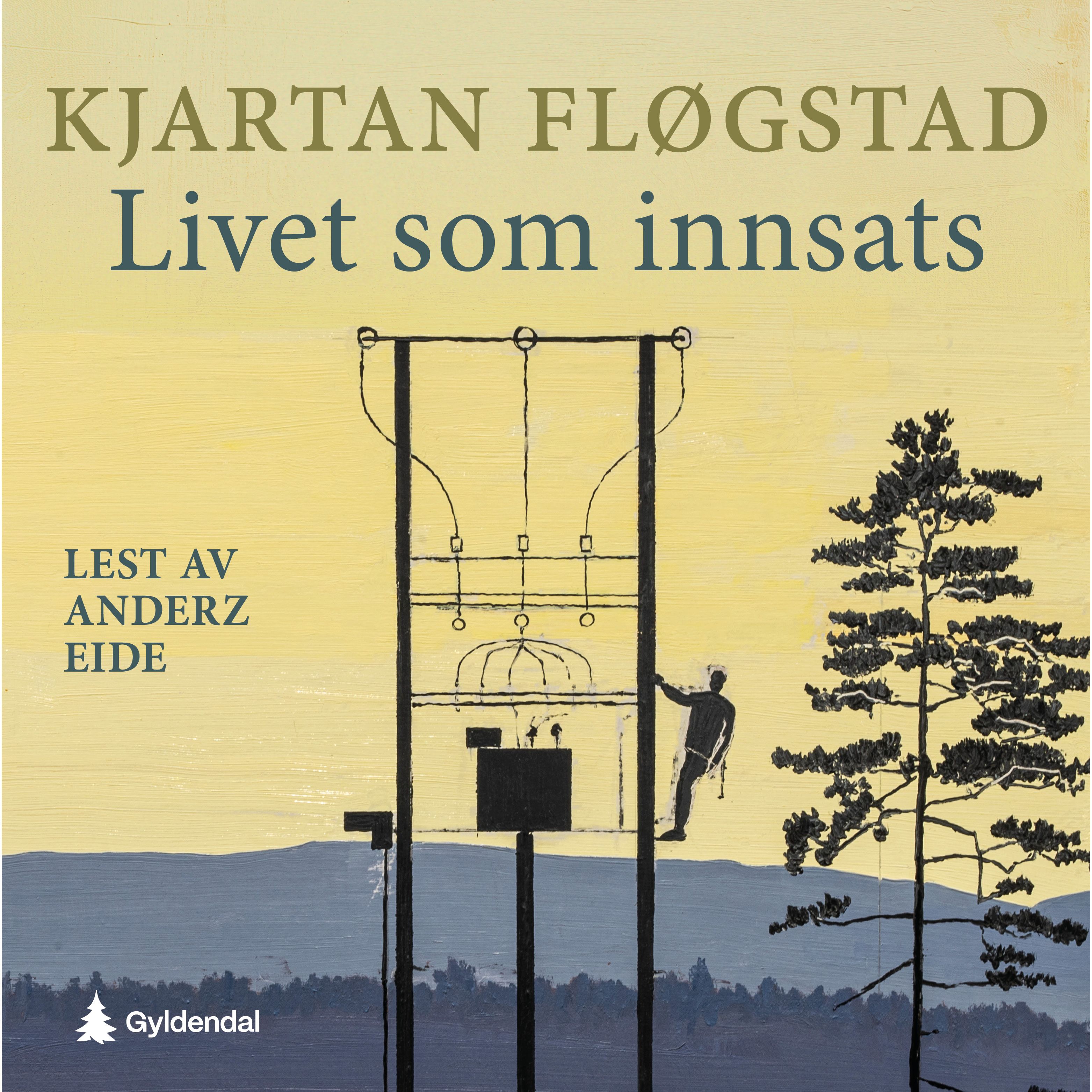 Livet som innsats