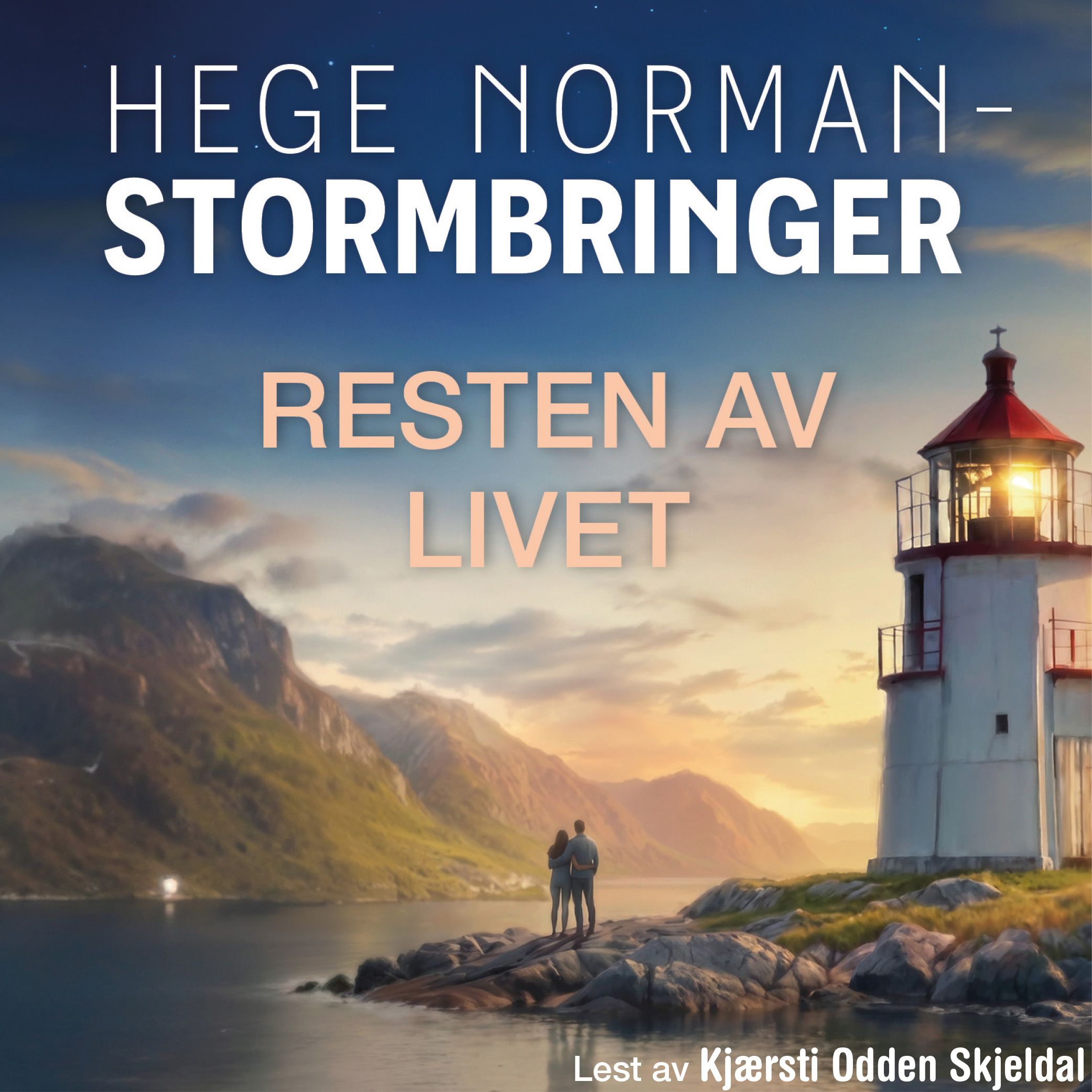 Resten av livet