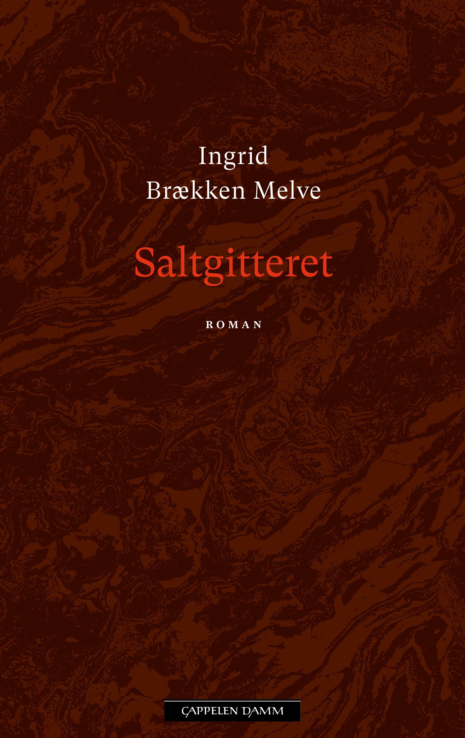 Saltgitteret