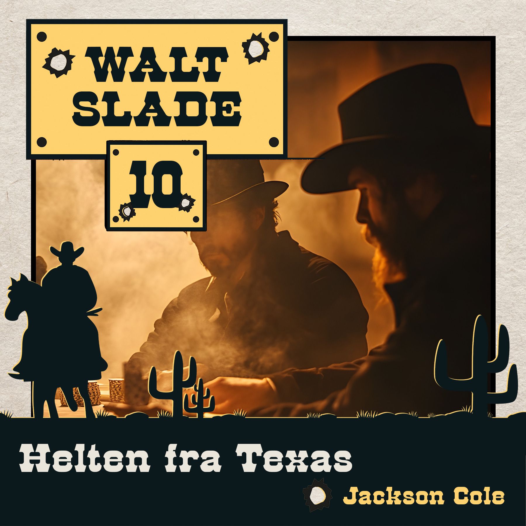Helten fra Texas