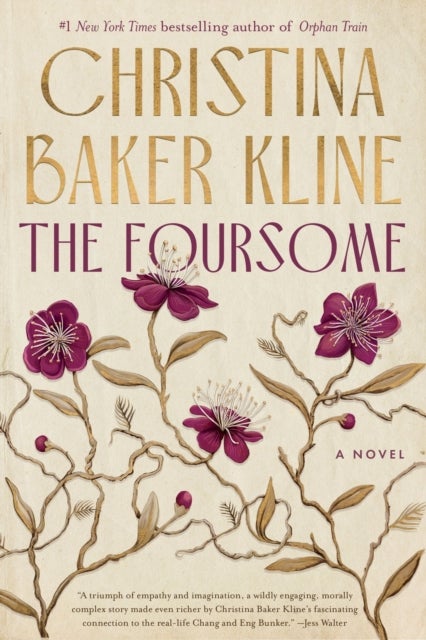 Foursome - A Novel