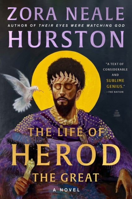 Life of Herod the Great - A Novel