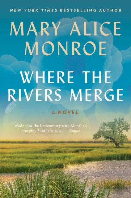 Where the Rivers Merge - A Novel