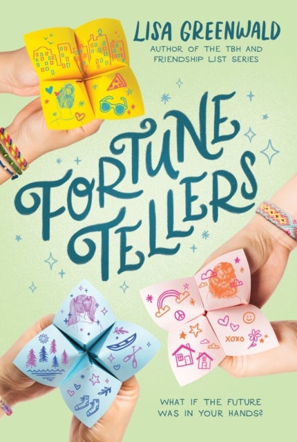 Fortune Tellers