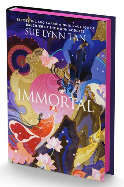 Immortal