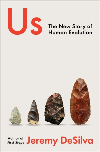 Us - The New Story of Human Evolution