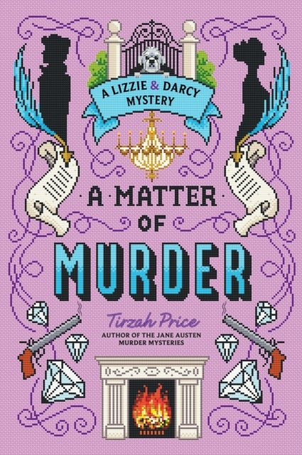 A Matter of Murder