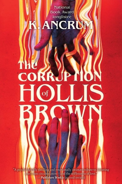 The Corruption of Hollis Brown