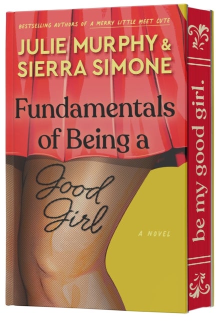 Fundamentals of Being a Good Girl - A Novel