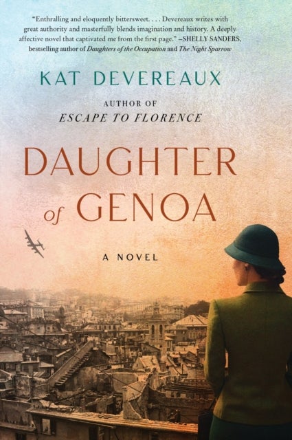 Daughter of Genoa - A Novel