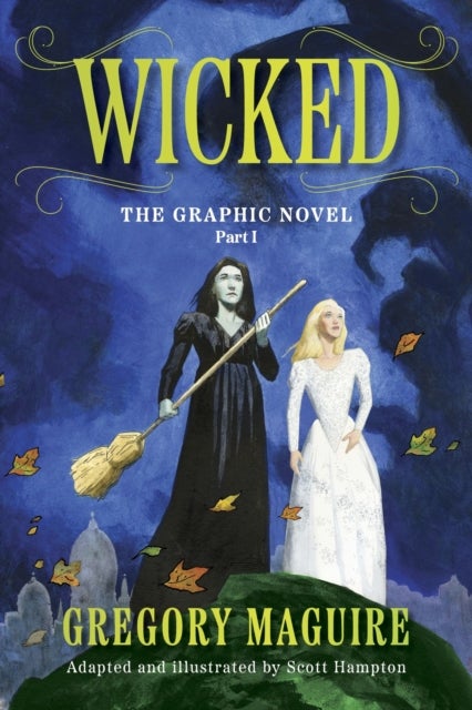 Wicked I