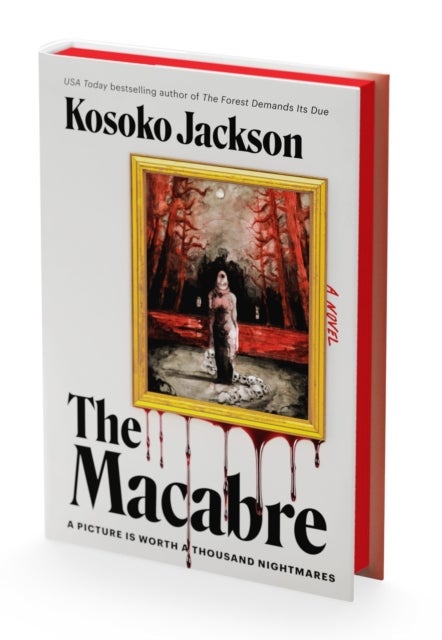 The Macabre - A Novel