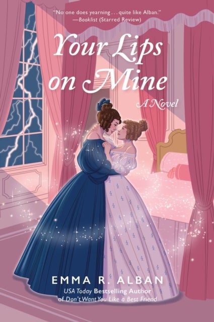 Your Lips on Mine - A Novel