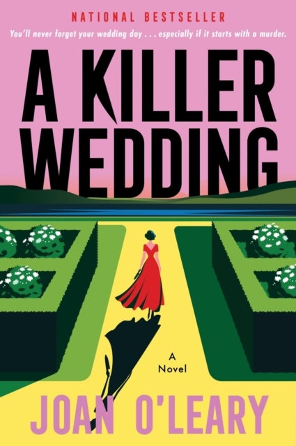 A Killer Wedding - A Novel