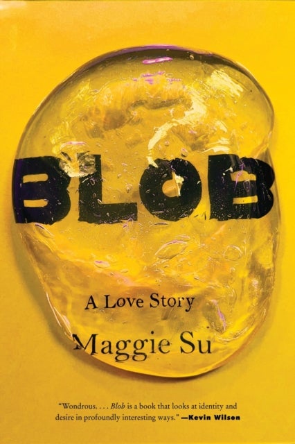 Blob - A Love Story