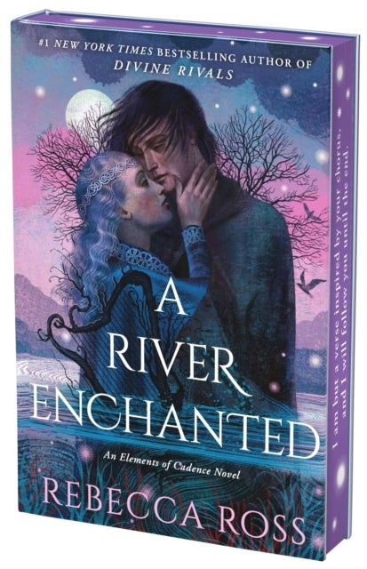 A River Enchanted - A Novel