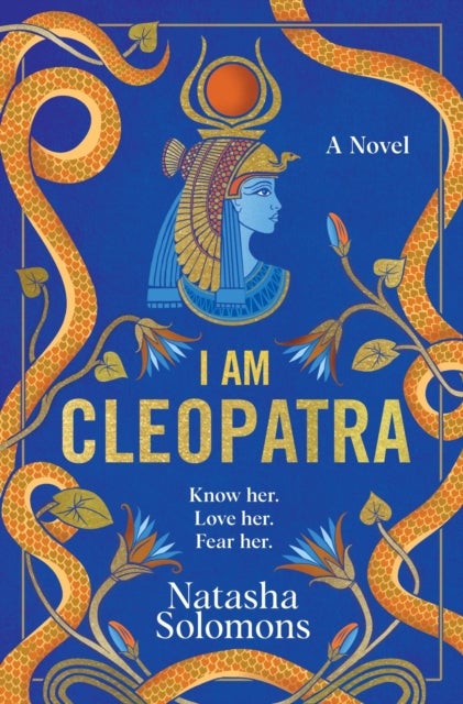 I Am Cleopatra - A Novel