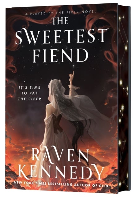 Sweetest Fiend (Deluxe Limited Edition) - A Novel