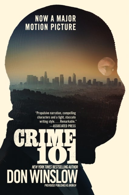 Crime 101 [Movie Tie-in] - A Novella