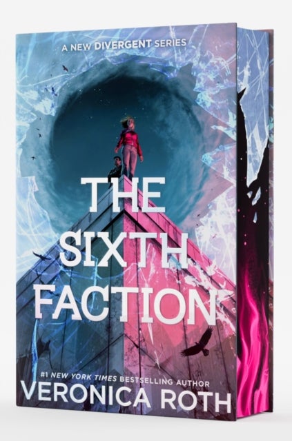 A Sixth Faction Deluxe Limited Edition