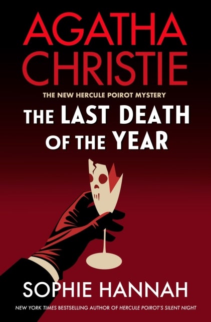 The Last Death of the Year - A Novel