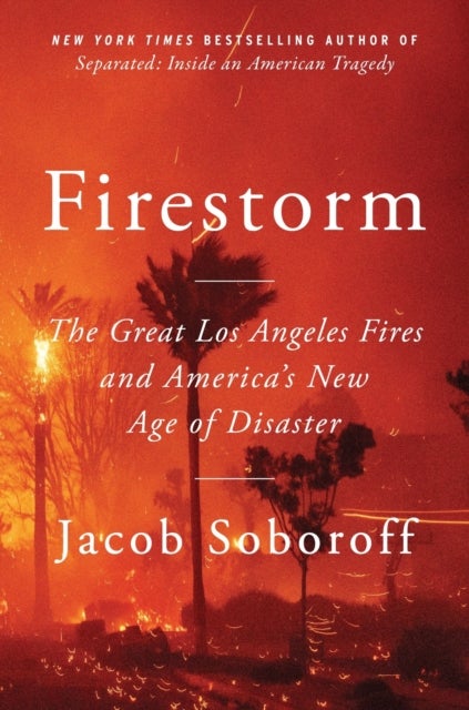 Firestorm - The Great Los Angeles Fires and America's New Age of Disaster