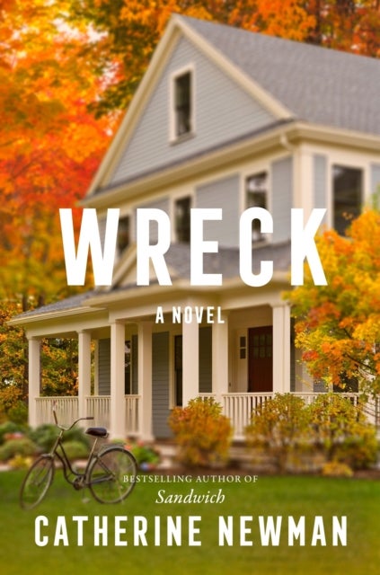 Wreck - A Novel