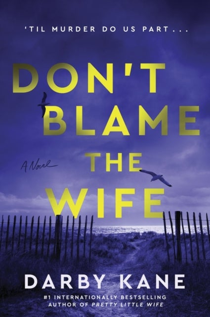 Don't Blame the Wife - A Novel