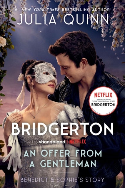 Offer From a Gentleman  [TV Tie-in]