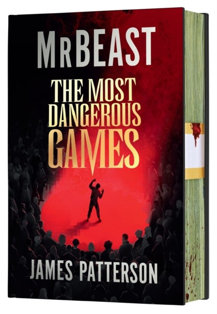 Most Dangerous Games (Deluxe Limited Edition)