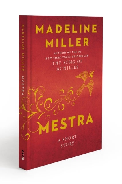 Mestra - A Short Story