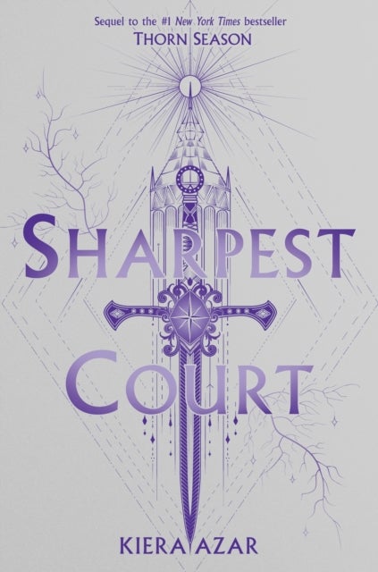 Sharpest Court (Intl Edition)
