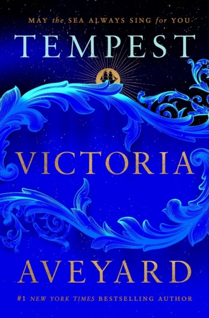 The Tempest - A Novel