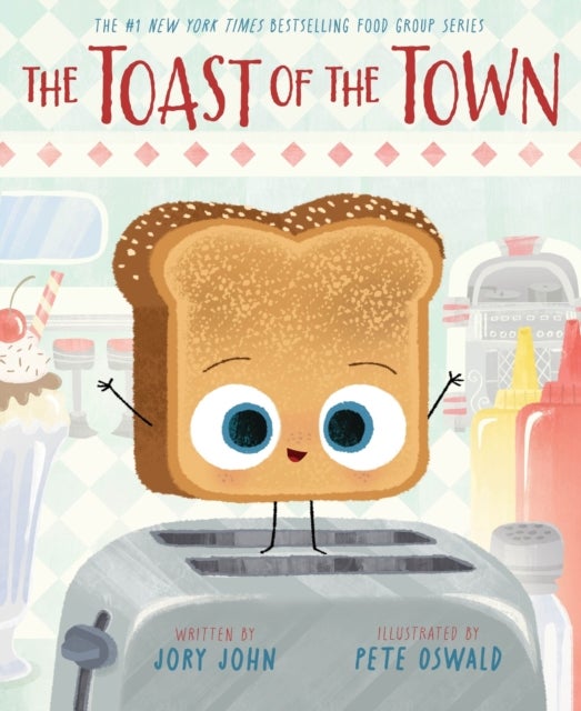 The Toast of the Town
