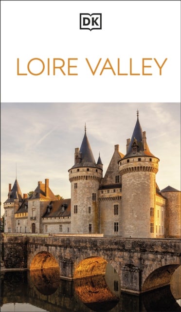 DK Loire Valley - Must-See Sights. Culture & History. Detailed Maps & Tours. Covers Paris, Brittany, Provence, & more