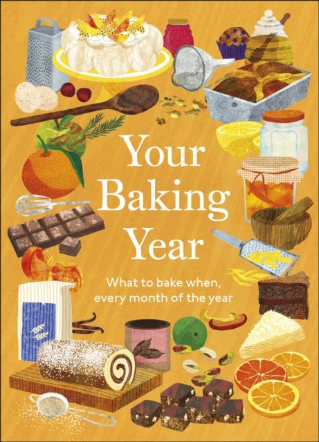 Your Baking Year