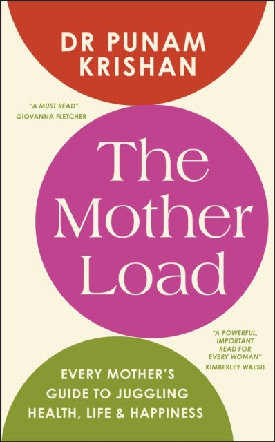 The Mother Load - Every Mother’s Guide to Juggling Health, Life & Happiness