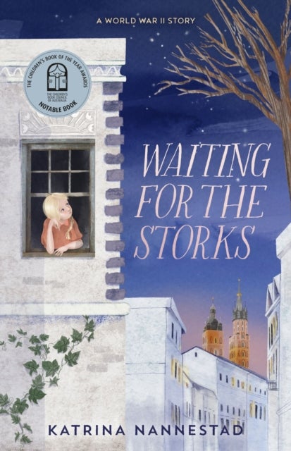 Waiting for the Storks