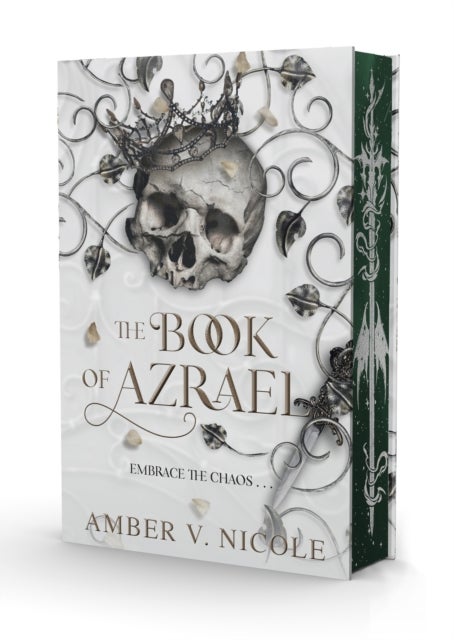 Book Of Azrael