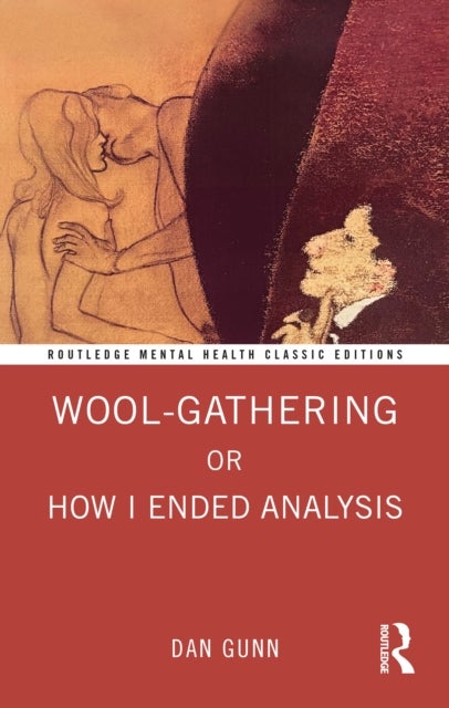 Wool-Gathering or How I Ended Analysis