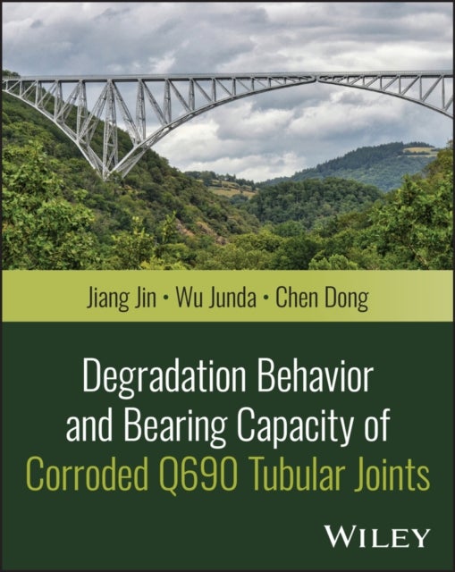 Degradation Behavior and Bearing Capacity of Corroded Q690 Tubular Joints