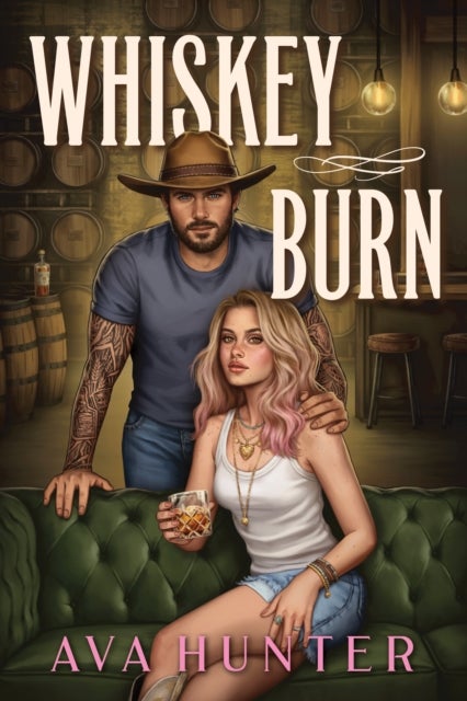 Whiskey Burn