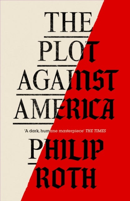 The Plot Against America