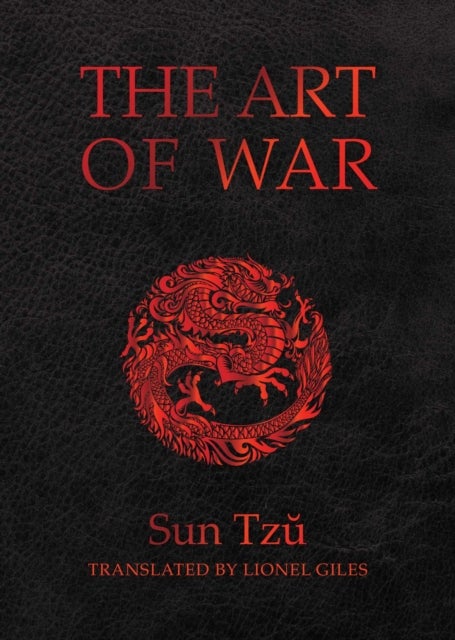 The Art of War - Deluxe Classic Edition