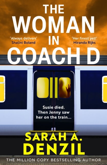 The Woman in Coach D
