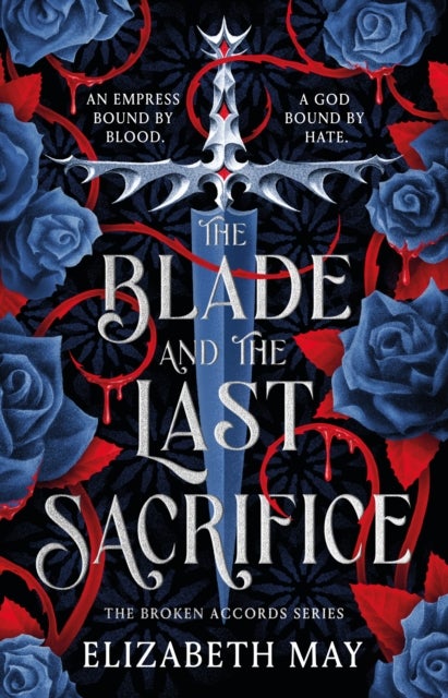 The Blade and the Last Sacrifice