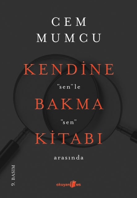 Kendine Bakma Kitabi