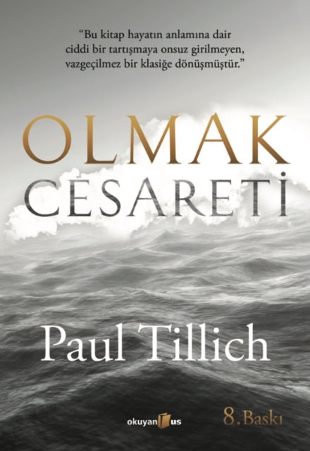 Olmak Cesareti
