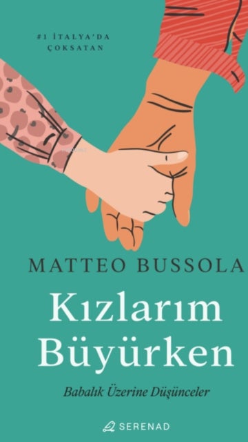 Kizlarim B?y?rken av Matteo Bussola