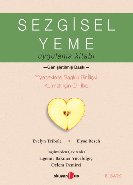 Sezgisel Yeme Uygulama Kitabi